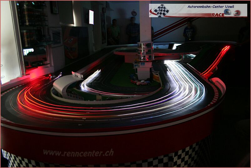 Renncenter Uzwil - Le Mans Rennen 14 August 2010 (50) 